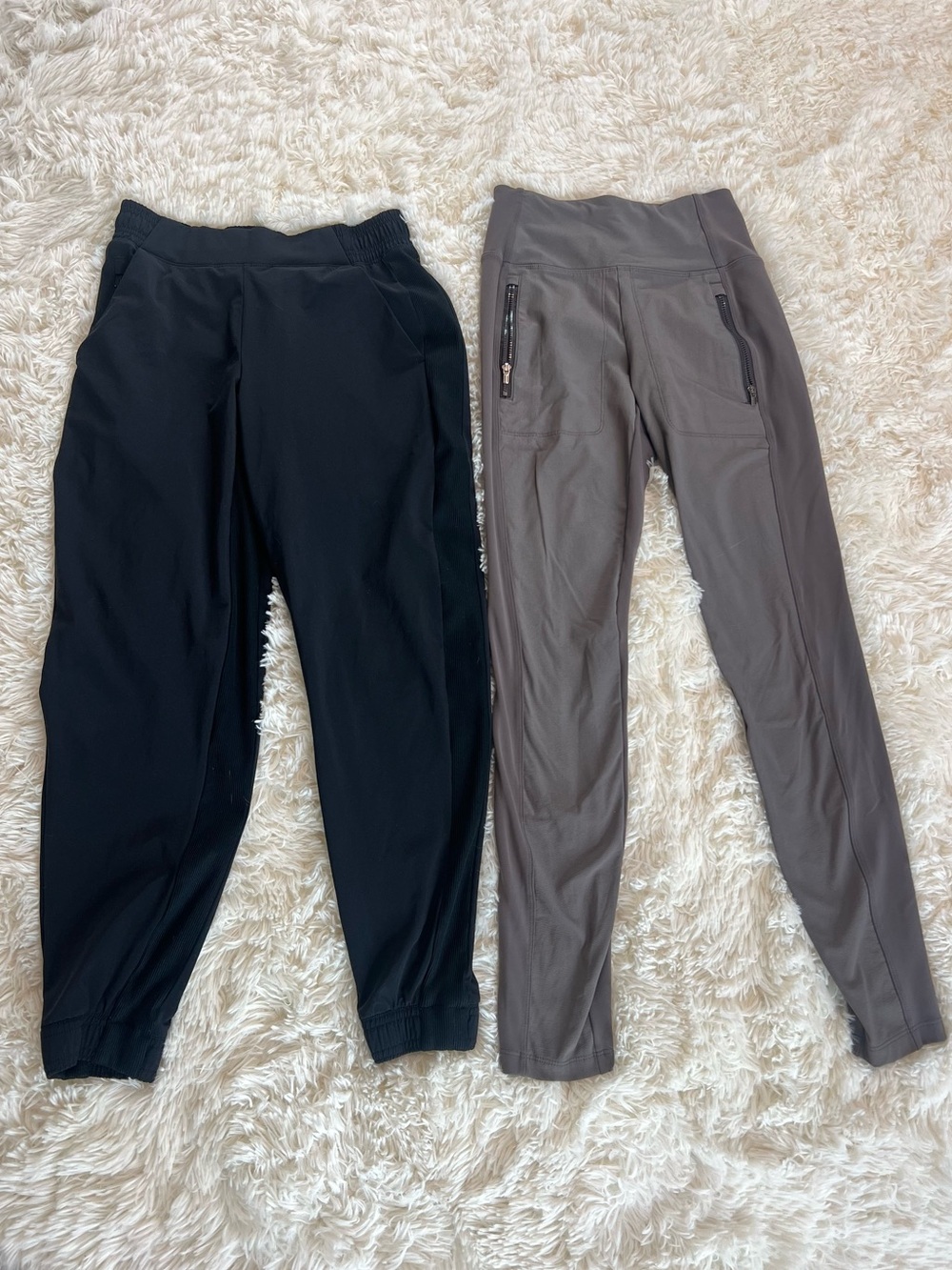 Set of 2 Athleta Pants